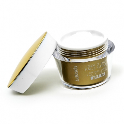 Colloidal Gold Krem na dzień ze złotem koloidalnym 50ml